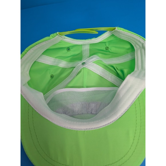 Seattle Mariners 5/9/25 Neon Green Ret 90s Snapback Hat College Night Giveaway - Picture 2 of 3